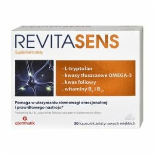 revitasens