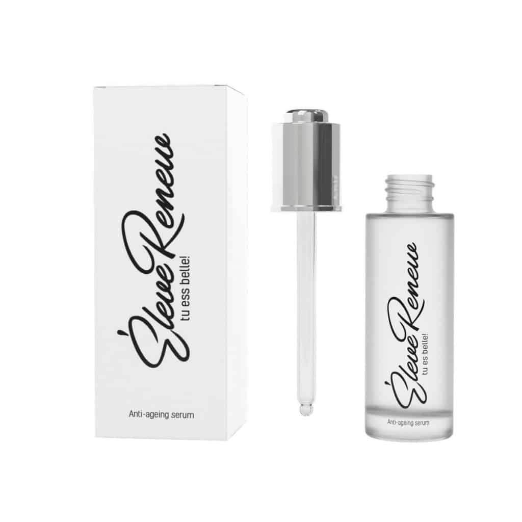 Serum para la cara Eleverenew