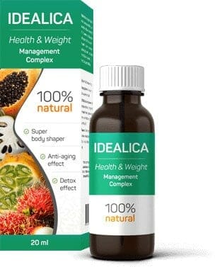 Idealica