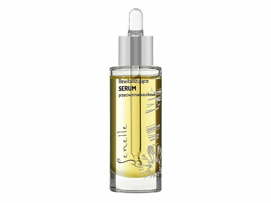 Senelle Serum para la cara