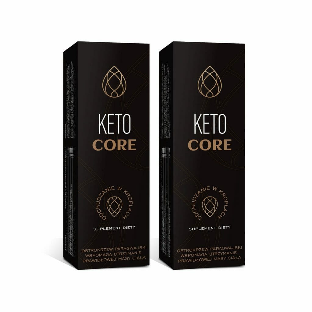 keto core 1