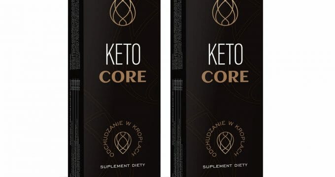 keto core 1