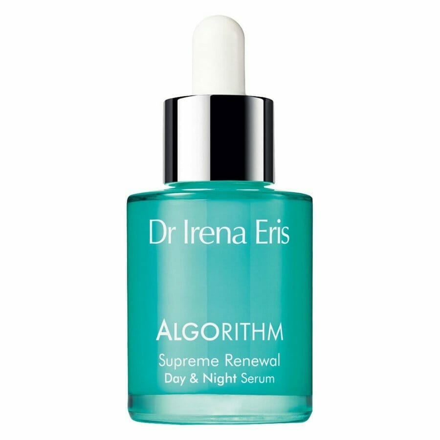 Algoritmo facial Serum