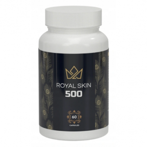 Royal Skin 500