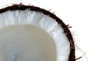 Coco picado