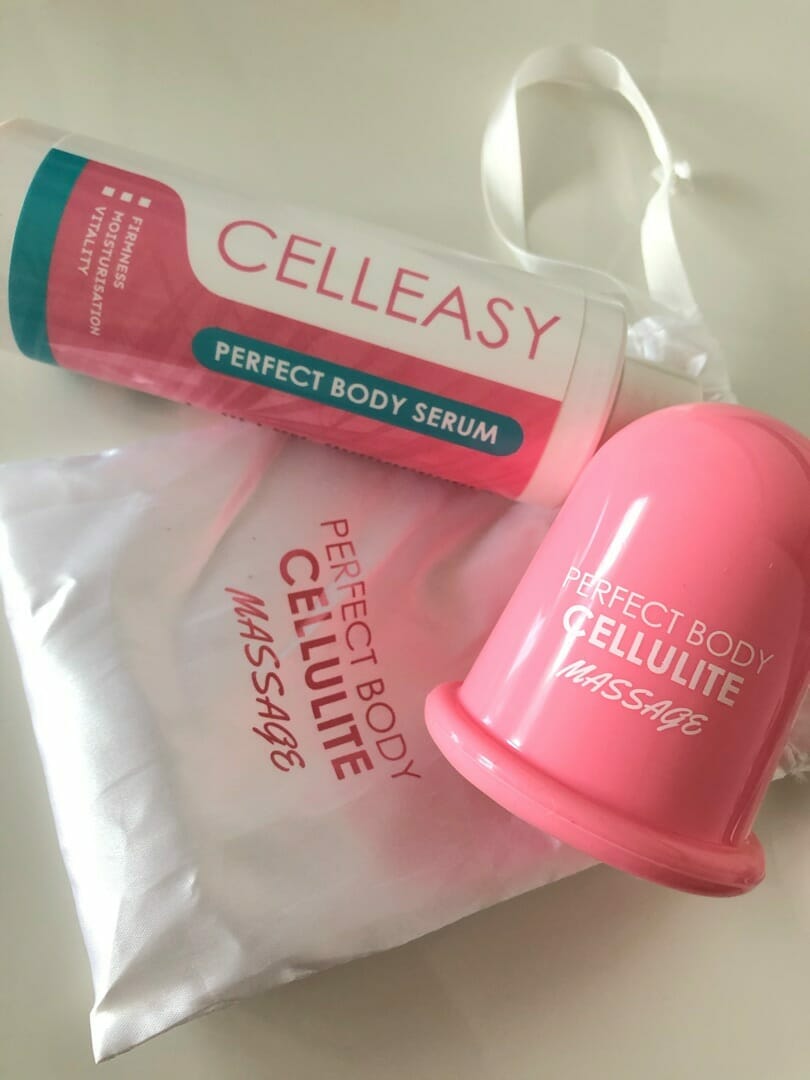  Serum anticelulítico Celleasy