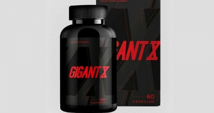 gigantx