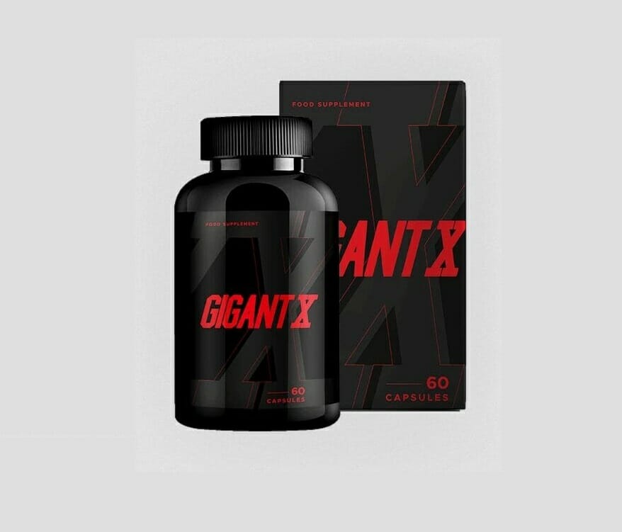 gigantx