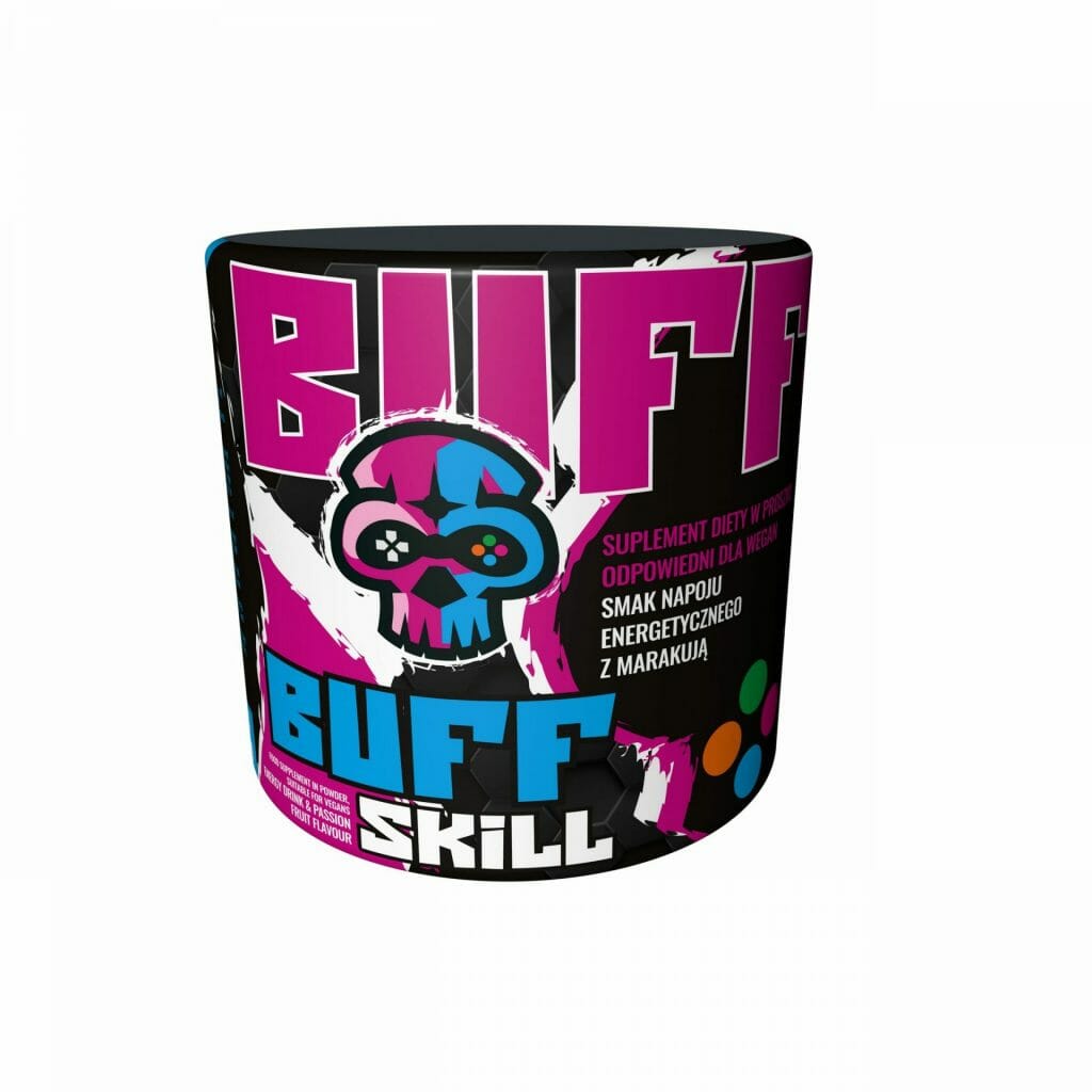 Buff SKill 18 scaled 1