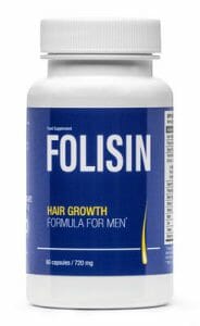  Folisin
