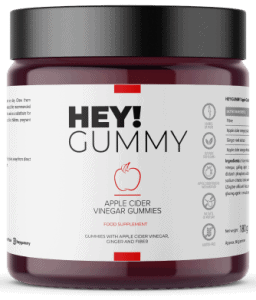 Hey!Gummy