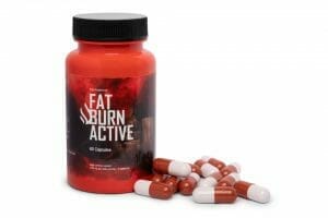  Fat Burn Active