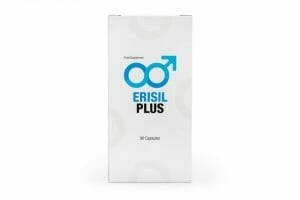  Erisil Plus preparación para la erección sin receta