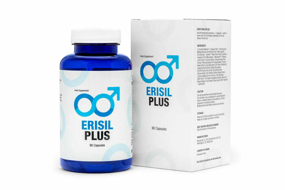 Erisil Plus PRO 06