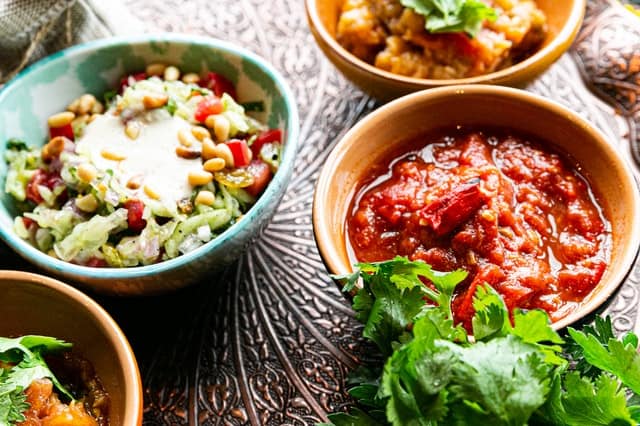  alimentos sanos