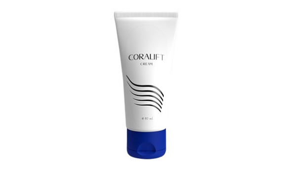 coralift krem 3