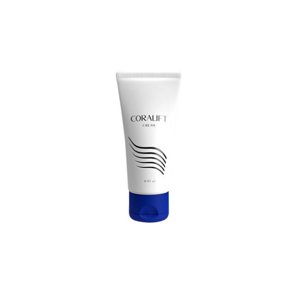 coralift krem 3