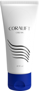 Crema antiedad Coralift