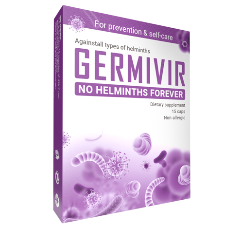 germivir 1