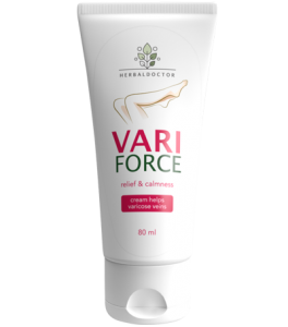 Variforce crema para varices