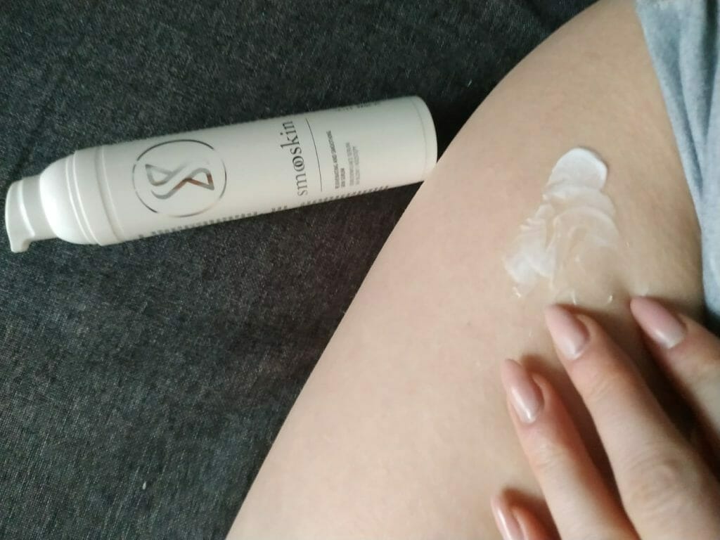 suero smooskin para cicatrices