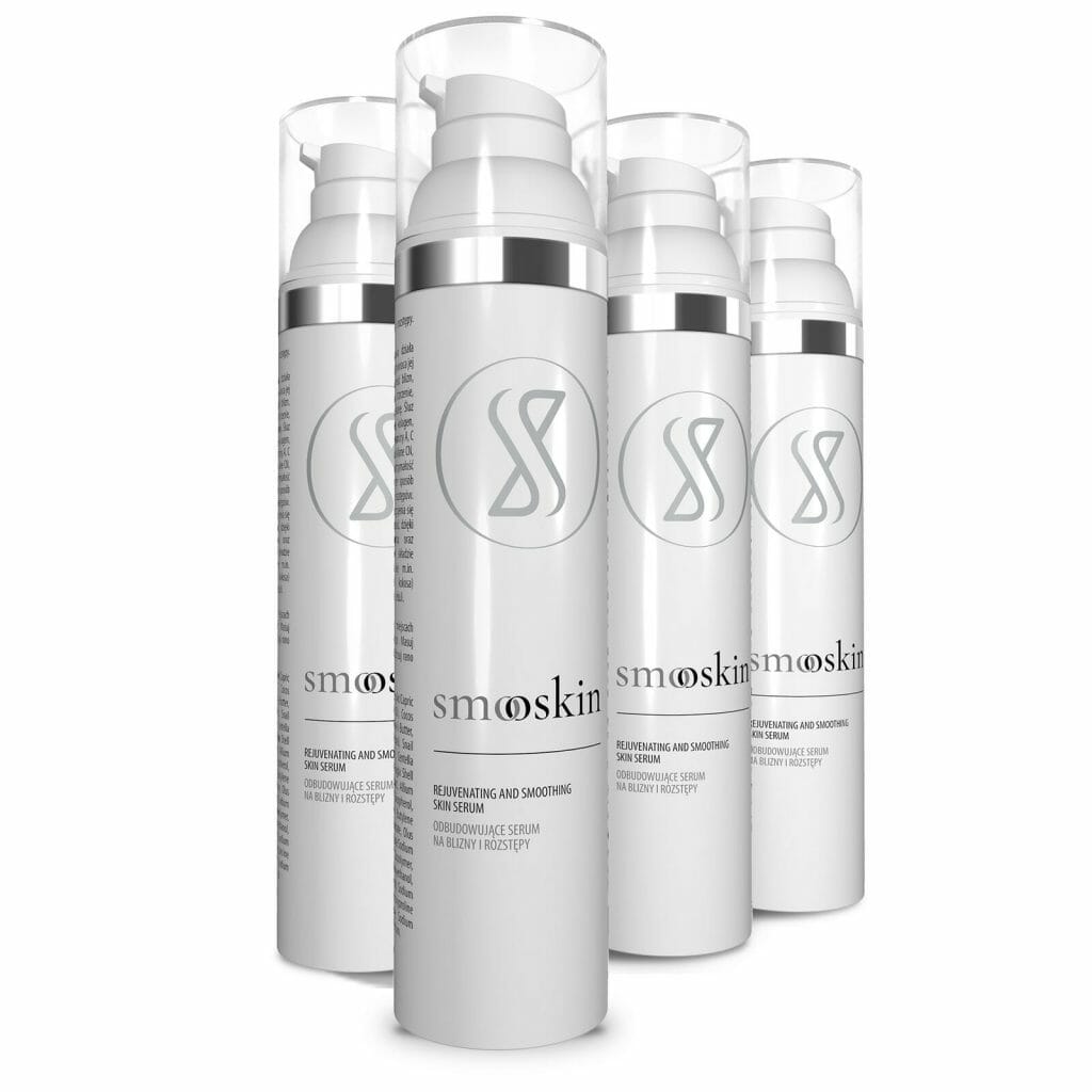 SmooSkin 6