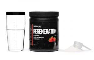 nutrigo lab regeneración