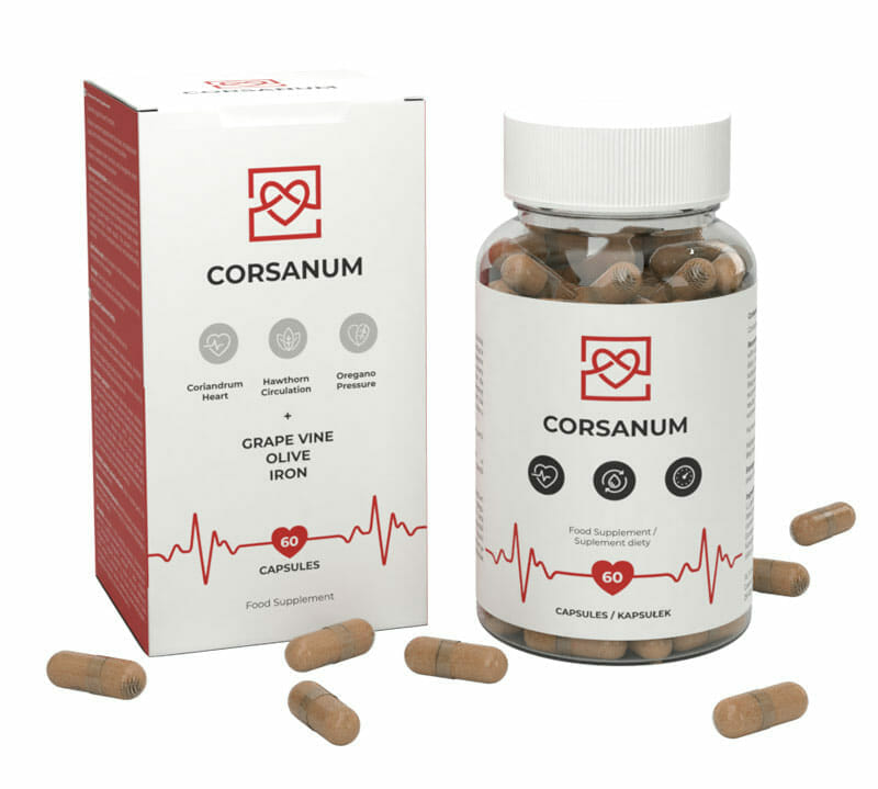 Corsanum 13