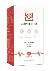  Corsanum
