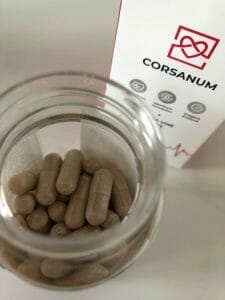  Corsanum