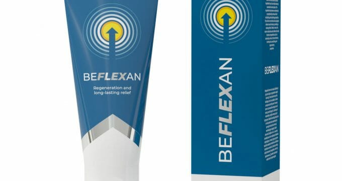 Beflexan 1