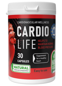  Cardio Life