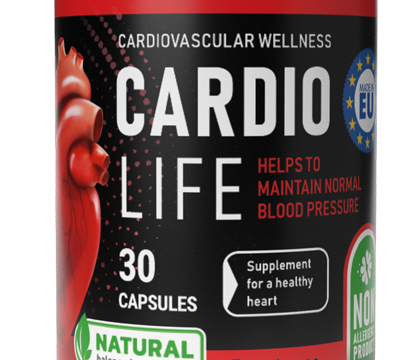 cardio life