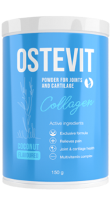  Ostevit