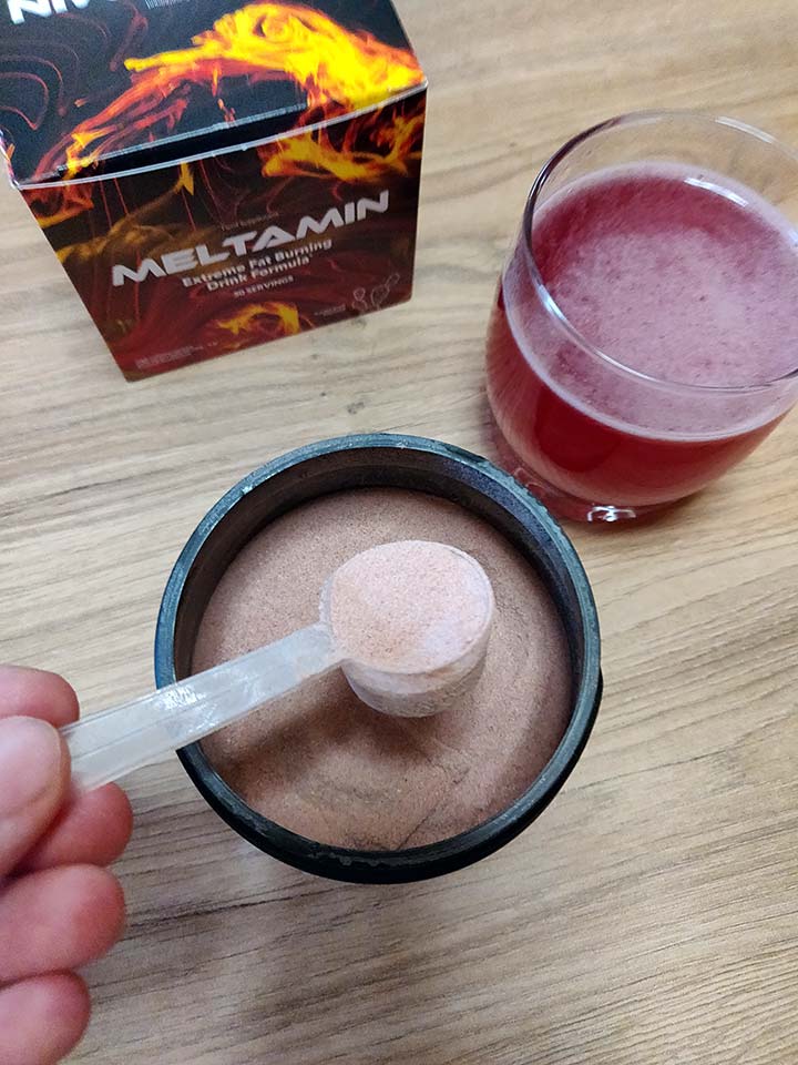 Meltamin