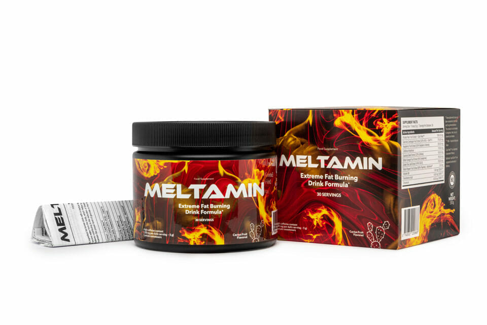 Meltamin PRO7