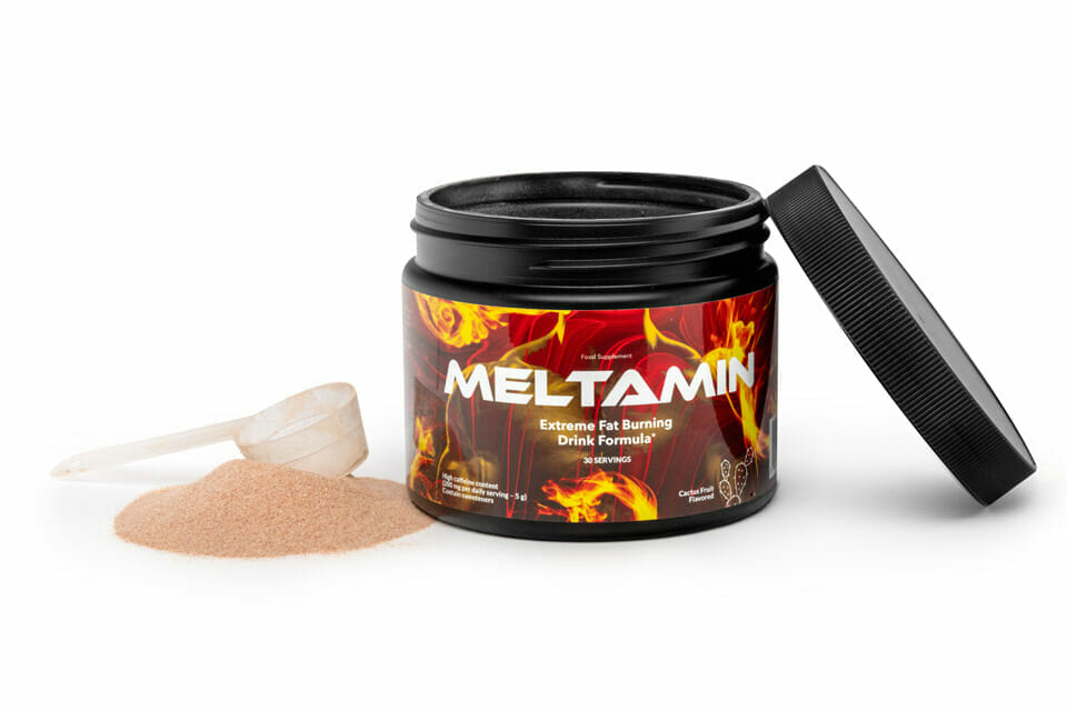  Meltamin