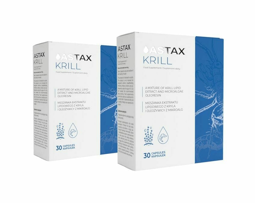 AstaxKrill 1