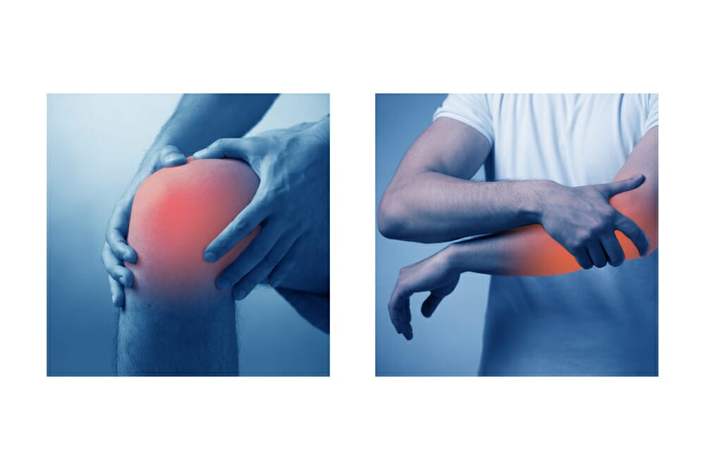 dolor articular