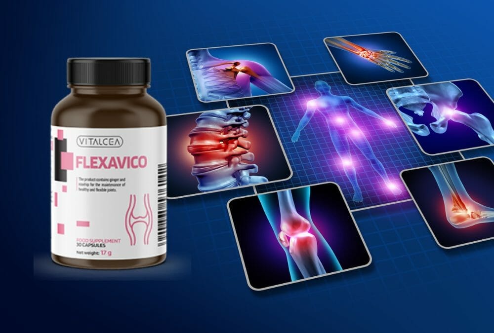 Flexavico bioway
