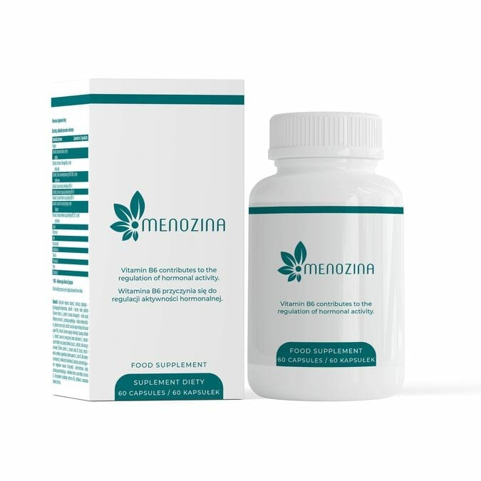  Menozina