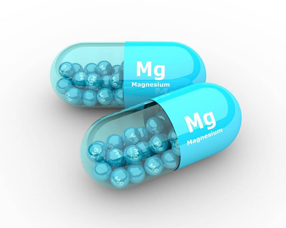 magnesio