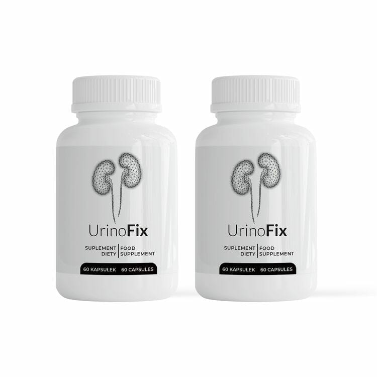 UrinoFix 11
