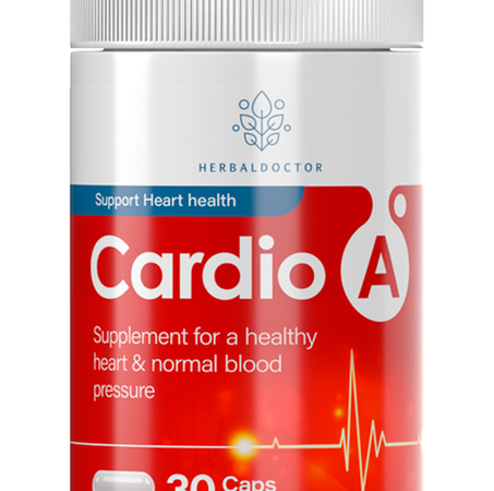 cardio a top 1
