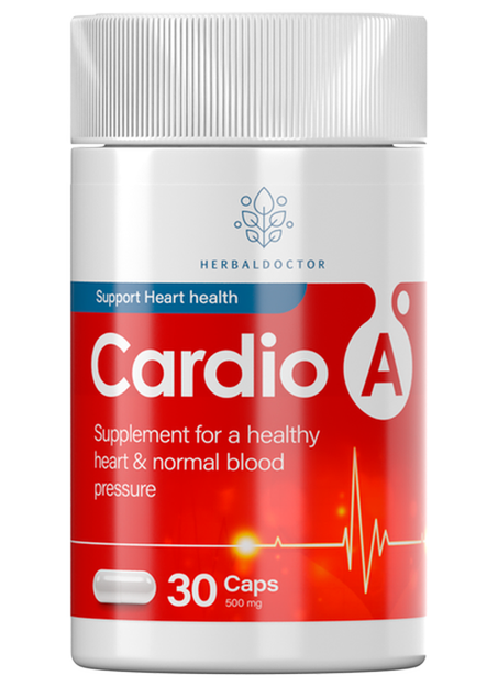 cardio a top 1