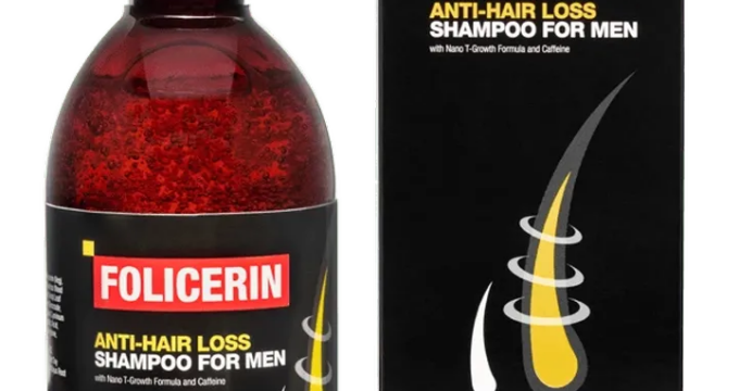 folicerin top