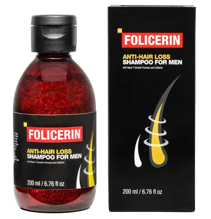 folicerin top