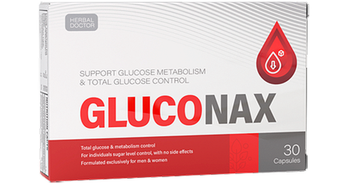 gluconax 1