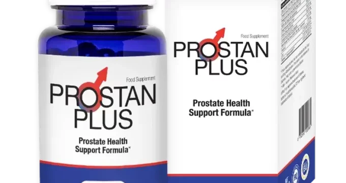prostan plus top