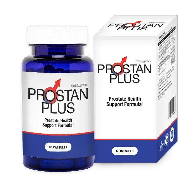 prostan plus top